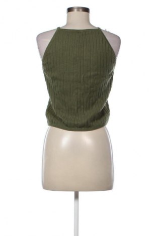 Dámsky pulóver H&M Divided, Veľkosť M, Farba Zelená, Cena  15,00 €