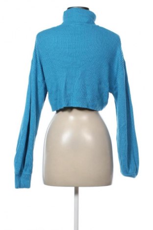Damenpullover H&M Divided, Größe XS, Farbe Blau, Preis € 15,00