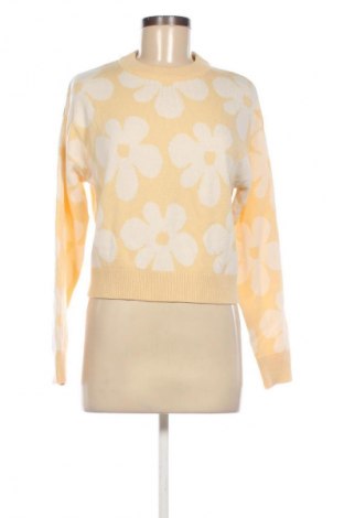 Damenpullover H&M Divided, Größe S, Farbe Mehrfarbig, Preis € 15,00