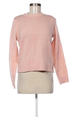 Damenpullover H&M Divided, Größe XS, Farbe Rosa, Preis € 14,83