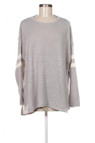 Γυναικείο πουλόβερ H&M Divided, Μέγεθος M, Χρώμα Γκρί, Τιμή 7,99 €