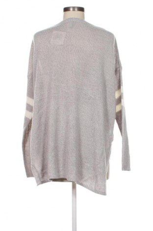 Γυναικείο πουλόβερ H&M Divided, Μέγεθος M, Χρώμα Γκρί, Τιμή 7,99 €