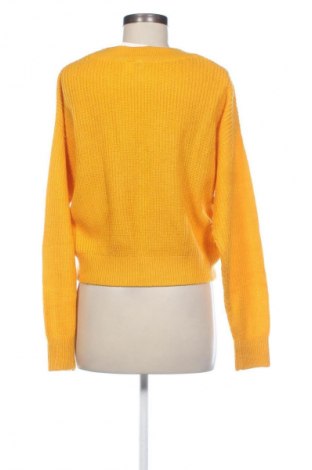 Damenpullover H&M Divided, Größe S, Farbe Orange, Preis € 14,83