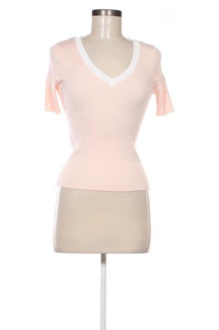 Női pulóver H&M Divided, Méret S, Szín Rózsaszín, Ár 7 879 Ft