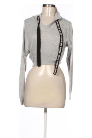 Damenpullover H&M Divided, Größe XS, Farbe Grau, Preis € 14,83