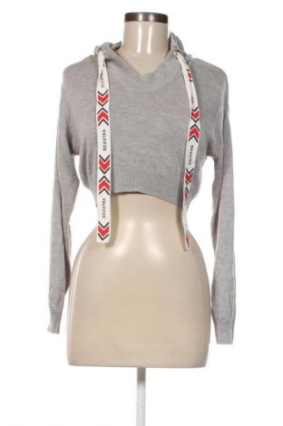 Damenpullover H&M Divided, Größe XS, Farbe Grau, Preis € 7,99