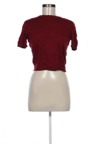 Dámský svetr H&M Divided, Velikost M, Barva Červená, Cena  469,00 Kč