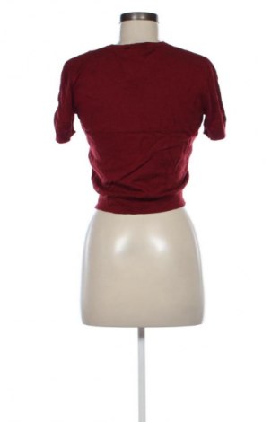 Dámský svetr H&M Divided, Velikost M, Barva Červená, Cena  469,00 Kč