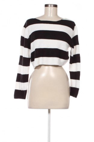 Damenpullover H&M Divided, Größe S, Farbe Mehrfarbig, Preis € 9,99