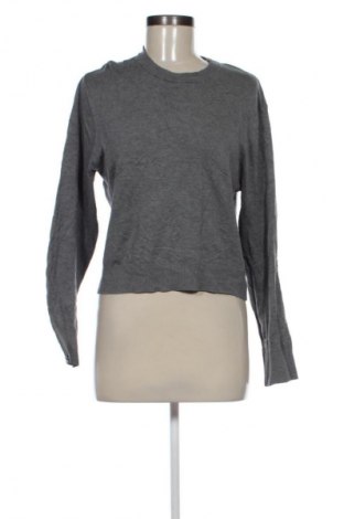 Damenpullover H&M Divided, Größe S, Farbe Grau, Preis € 8,99