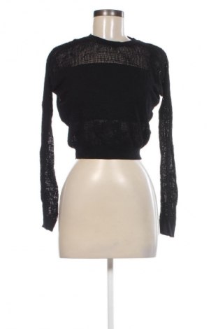 Dámský svetr H&M Divided, Velikost S, Barva Černá, Cena  209,00 Kč