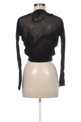 Dámský svetr H&M Divided, Velikost S, Barva Černá, Cena  209,00 Kč