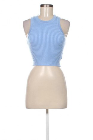 Damski sweter H&M Divided, Rozmiar S, Kolor Niebieski, Cena 95,99 zł