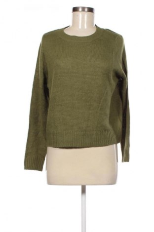 Damenpullover H&M Divided, Größe S, Farbe Grün, Preis 10,99 €