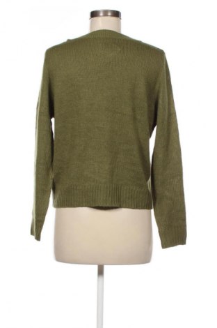 Damenpullover H&M Divided, Größe S, Farbe Grün, Preis 10,99 €