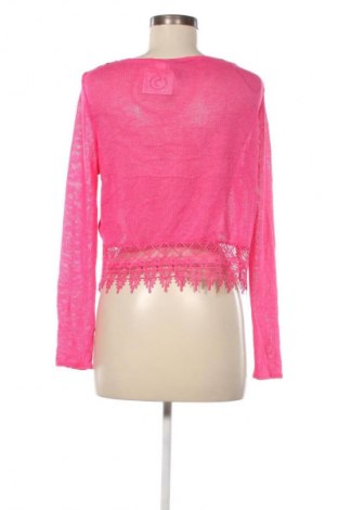Dámský svetr H&M Divided, Velikost S, Barva Růžová, Cena  279,00 Kč