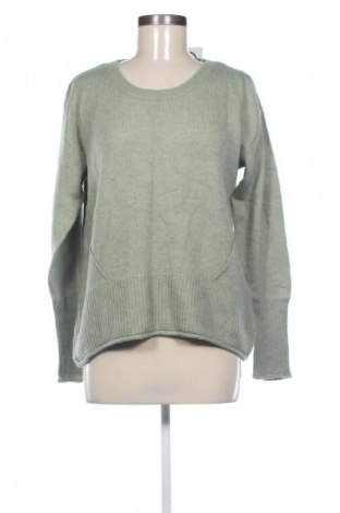 Damenpullover H&M L.O.G.G., Größe S, Farbe Grün, Preis € 10,99