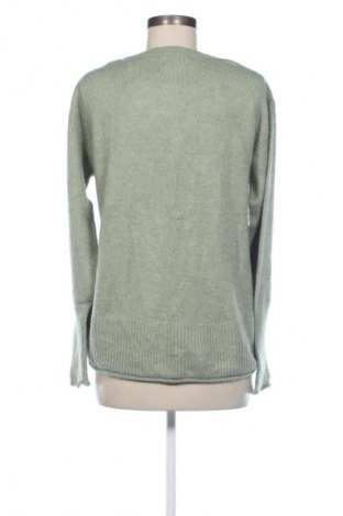 Damenpullover H&M L.O.G.G., Größe S, Farbe Grün, Preis € 10,99