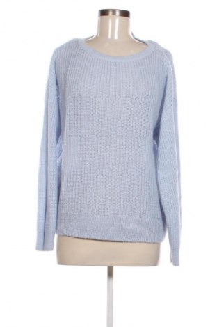 Damenpullover H&M L.O.G.G., Größe M, Farbe Blau, Preis € 10,99