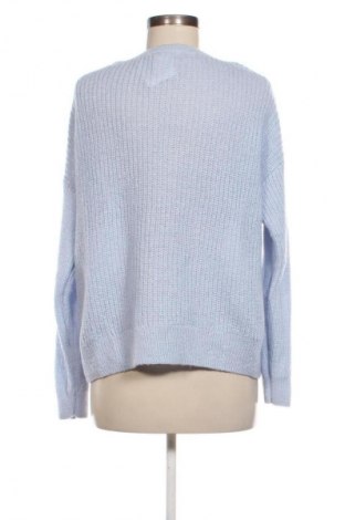 Damenpullover H&M L.O.G.G., Größe M, Farbe Blau, Preis € 10,99
