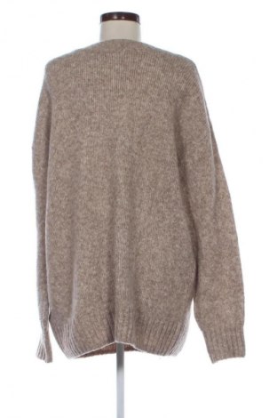Damenpullover H&M L.O.G.G., Größe M, Farbe Braun, Preis € 15,00