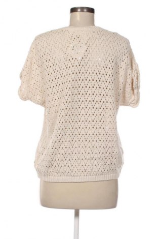 Damski sweter H&M L.O.G.G., Rozmiar XS, Kolor Beżowy, Cena 95,99 zł