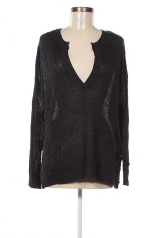 Női pulóver H&M L.O.G.G., Méret M, Szín Fekete, Ár 4 349 Ft