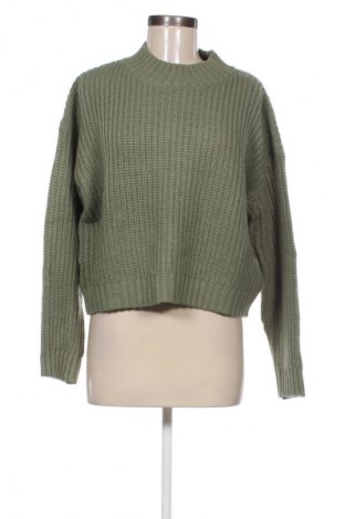 Damenpullover Haily`s, Größe L, Farbe Grün, Preis € 15,99