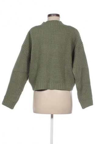 Damenpullover Haily`s, Größe L, Farbe Grün, Preis € 15,99