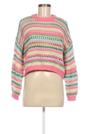 Damenpullover Haily`s, Größe S, Farbe Mehrfarbig, Preis 33,99 €
