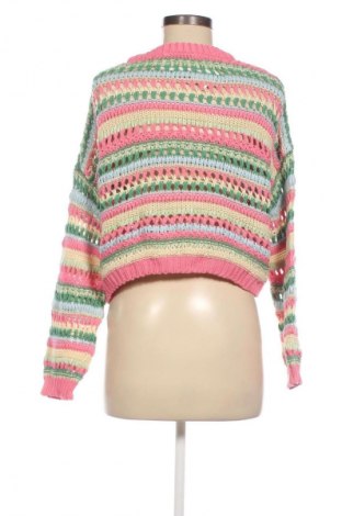 Damenpullover Haily`s, Größe S, Farbe Mehrfarbig, Preis 33,99 €
