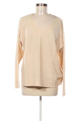 Damenpullover Haily`s, Größe XXL, Farbe Beige, Preis € 21,00