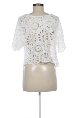 Damenpullover Haily`s, Größe M, Farbe Weiß, Preis € 10,99