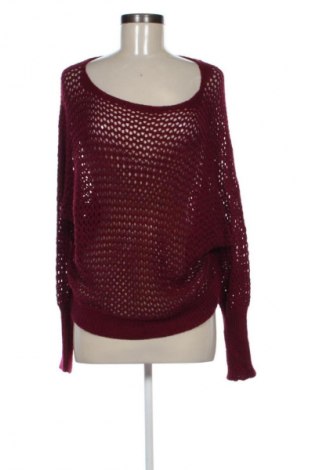 Damenpullover Haily`s, Größe M, Farbe Rot, Preis € 11,99
