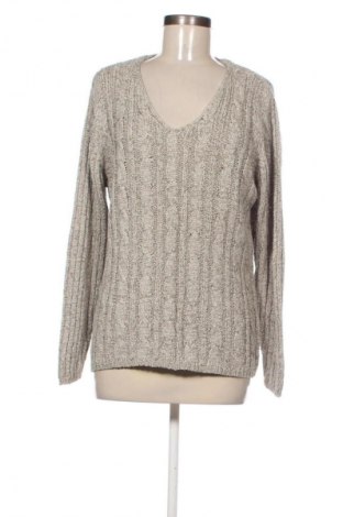 Damenpullover Hajo, Größe L, Farbe Beige, Preis € 14,99