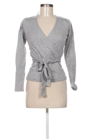 Damenpullover Hallhuber, Größe S, Farbe Grau, Preis € 25,99