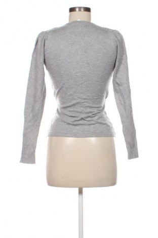 Damenpullover Hallhuber, Größe S, Farbe Grau, Preis € 25,99