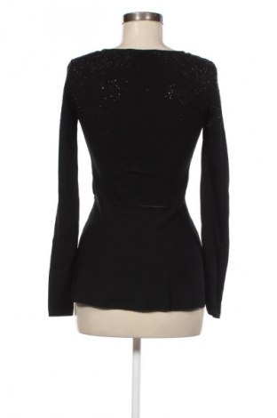 Damenpullover Hallhuber, Größe XS, Farbe Schwarz, Preis € 20,99