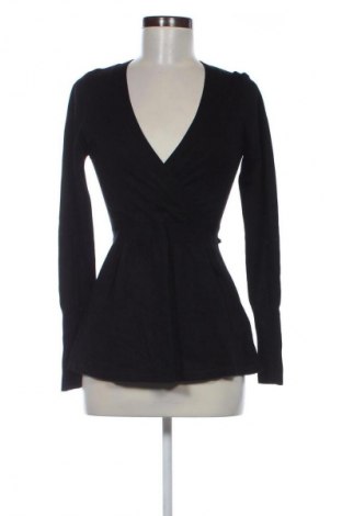 Damenpullover Hallhuber, Größe M, Farbe Schwarz, Preis € 24,99