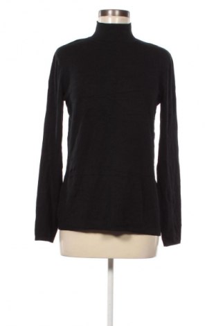 Damenpullover Hallhuber, Größe L, Farbe Schwarz, Preis € 25,99