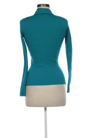 Damenpullover Hallhuber, Größe S, Farbe Blau, Preis € 15,99