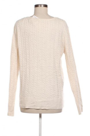 Damski sweter Hawthorne, Rozmiar L, Kolor ecru, Cena 93,99 zł