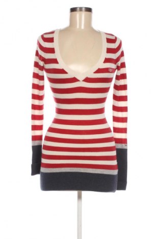Dámsky pulóver Hilfiger Denim, Veľkosť S, Farba Viacfarebná, Cena  52,68 €