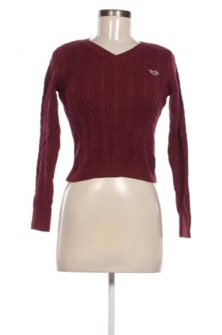 Damenpullover Hollister, Größe XS, Farbe Mehrfarbig, Preis € 15,99