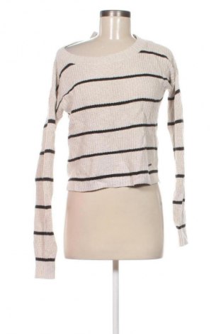 Pulover de femei Hollister, Mărime XS, Culoare Multicolor, Preț 82,99 Lei