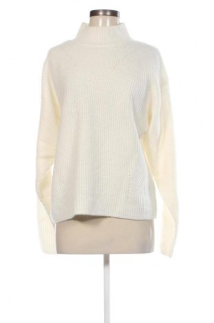 Damski sweter Hugo Boss, Rozmiar M, Kolor ecru, Cena 1 004,99 zł