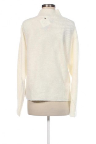 Damski sweter Hugo Boss, Rozmiar M, Kolor ecru, Cena 1 004,99 zł