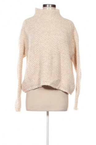 Damenpullover Hugo Boss, Größe S, Farbe Beige, Preis 77,99 €