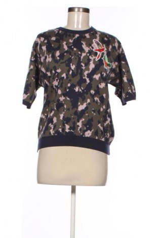 Damenpullover Hugo Boss, Größe S, Farbe Mehrfarbig, Preis € 83,89