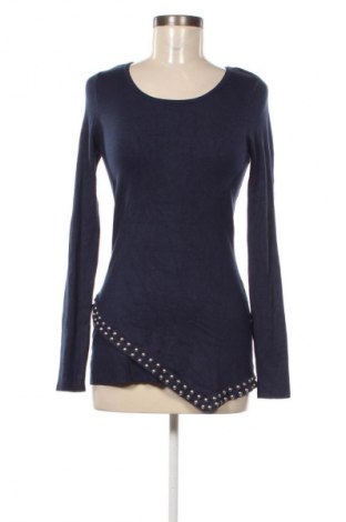 Damenpullover INC International Concepts, Größe XS, Farbe Blau, Preis € 15,99